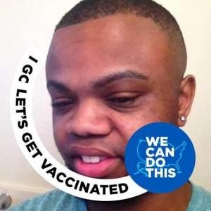 Meet your Posher, Brandon